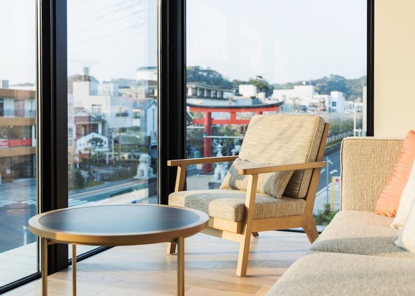 Kanagawa (prefecture) Kamakura Room