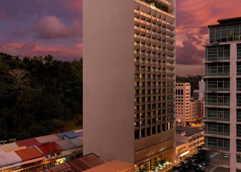 Sabah Kota Kinabalu Primary image