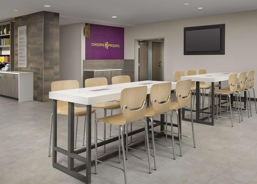 Florida Fort Myers Lobby