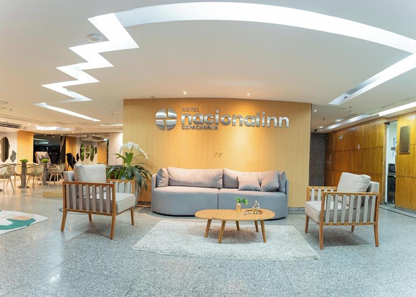 Rio de Janeiro State Rio de Janeiro Lobby