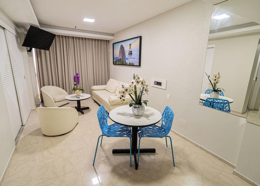 Rio de Janeiro State Rio de Janeiro Living area