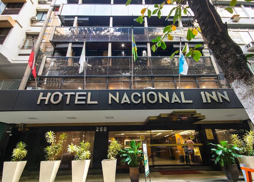 Rio de Janeiro State Rio de Janeiro Exterior
