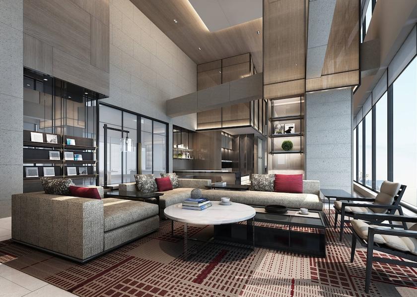 Hubei Wuhan Lounge