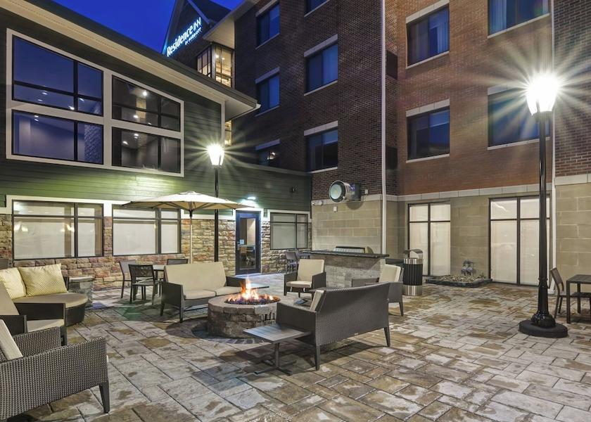 Ohio Middleburg Heights Amenity