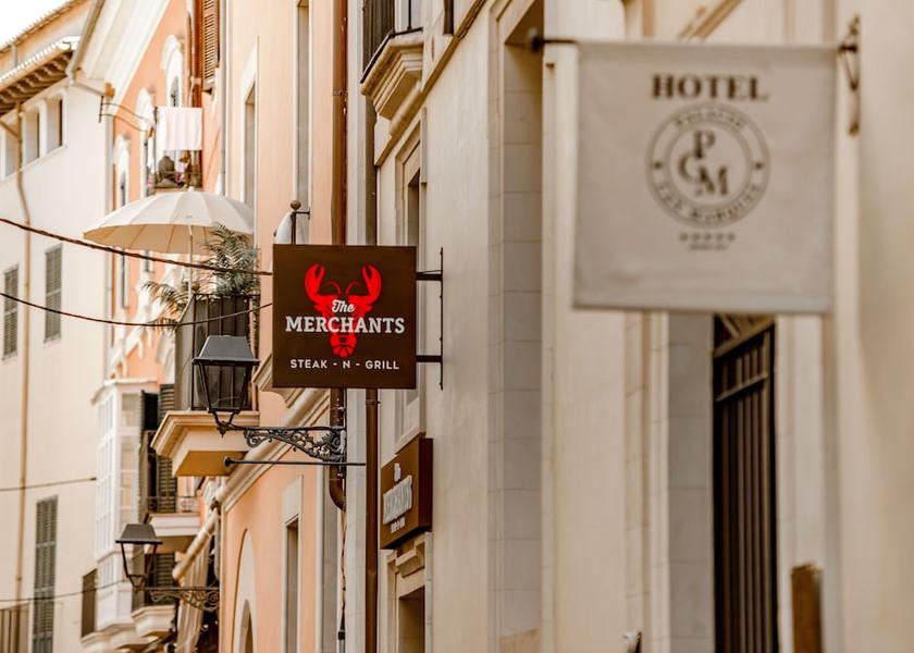 Balearic Islands Palma de Mallorca Restaurant