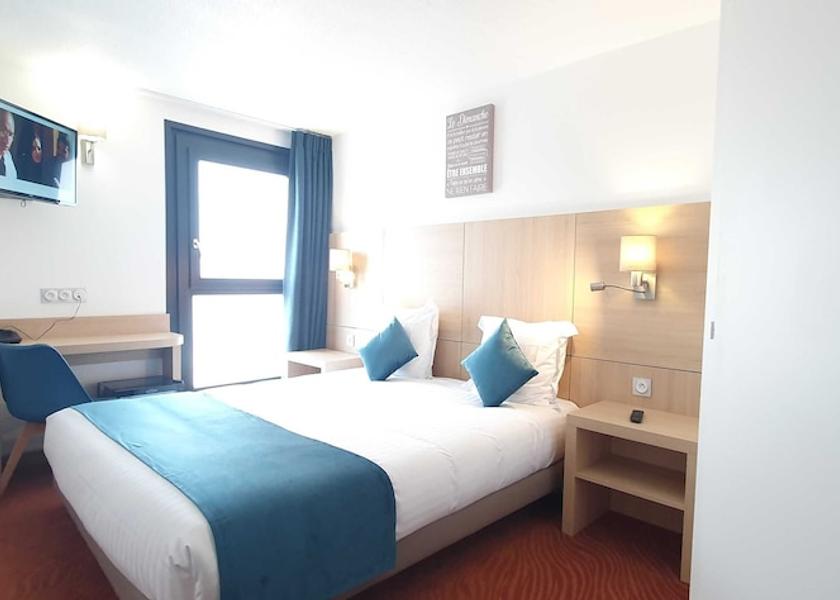 Ile-de-France Coignieres Room