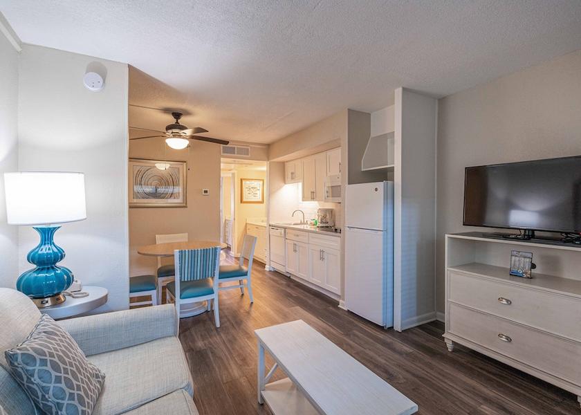 Florida Destin Room