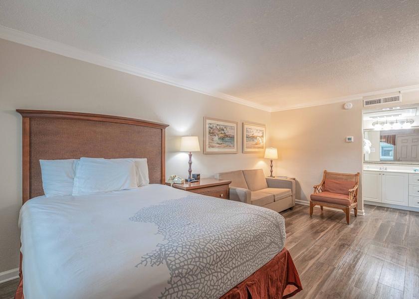 Florida Destin Room