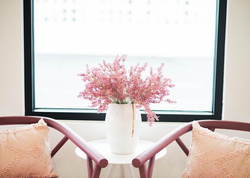 Montana Bozeman Lobby