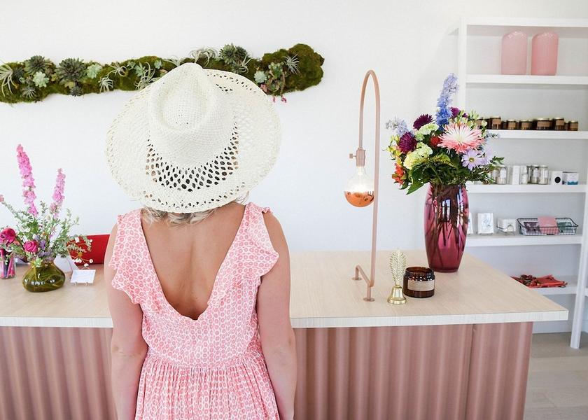 Montana Bozeman Lobby