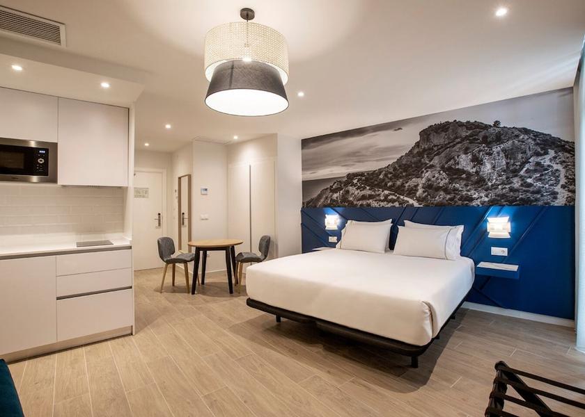 Valencian Community Alicante Room