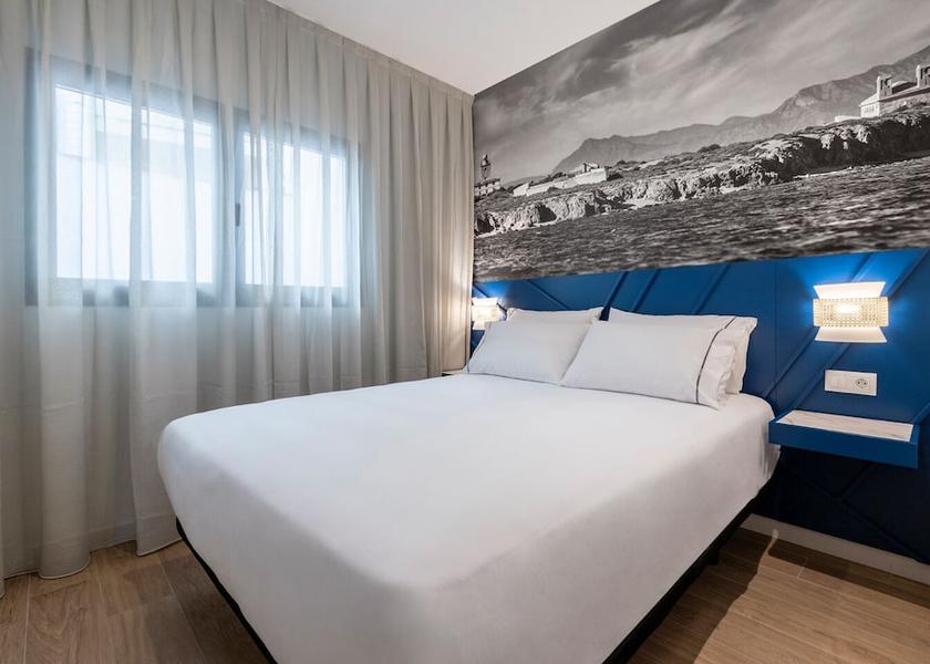 Valencian Community Alicante Room