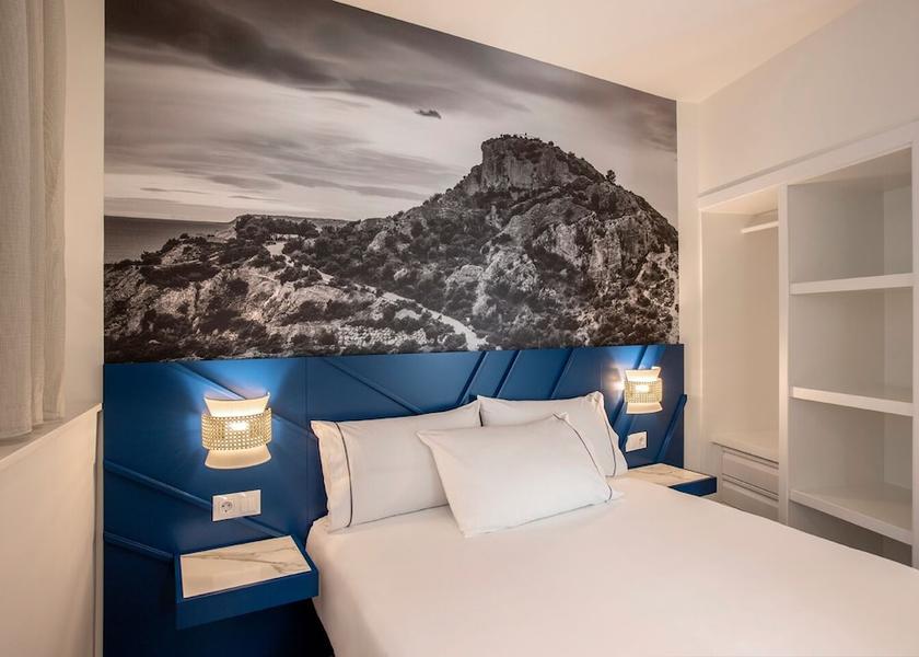 Valencian Community Alicante Room