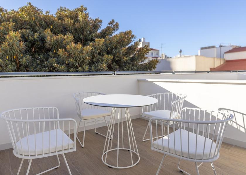 Valencian Community Alicante Terrace