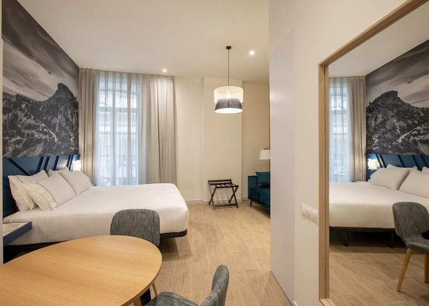 Valencian Community Alicante Room