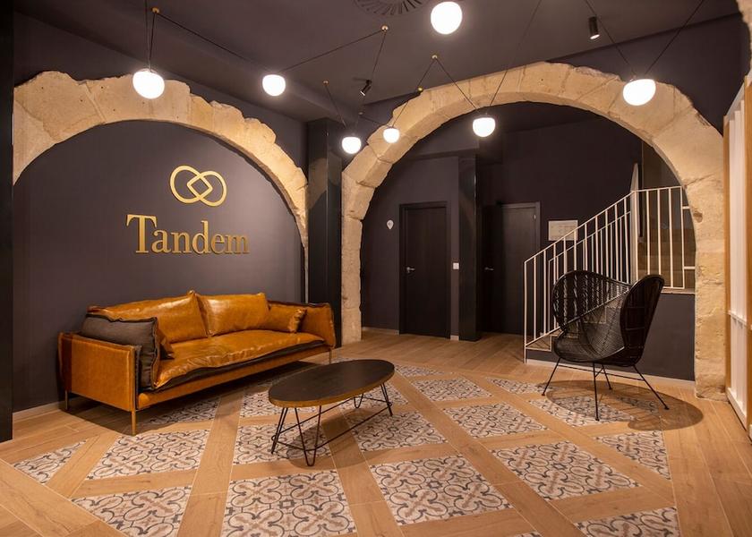 Valencian Community Alicante Lobby
