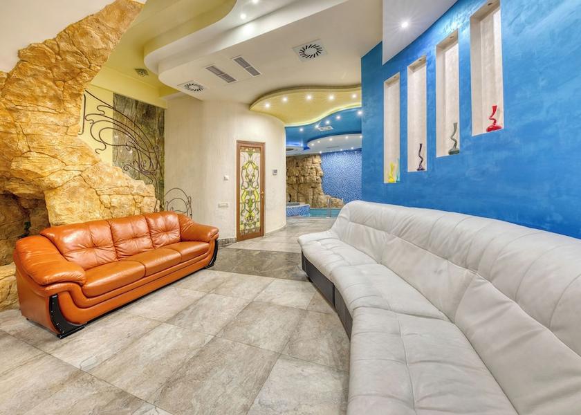  Yerevan Spa