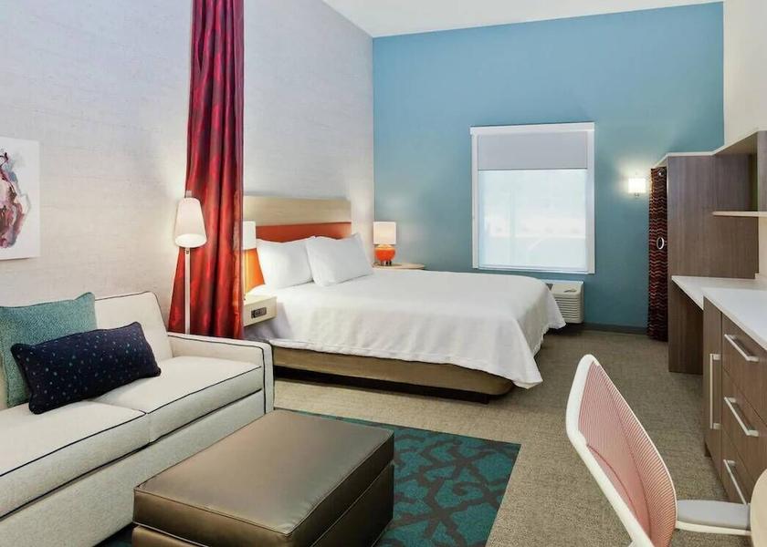 Georgia Atlanta Room
