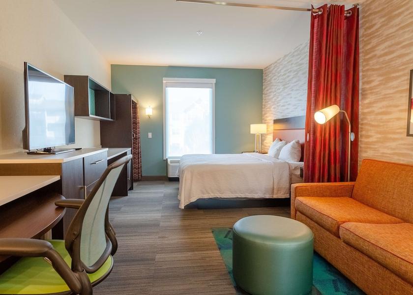 Georgia Atlanta Room