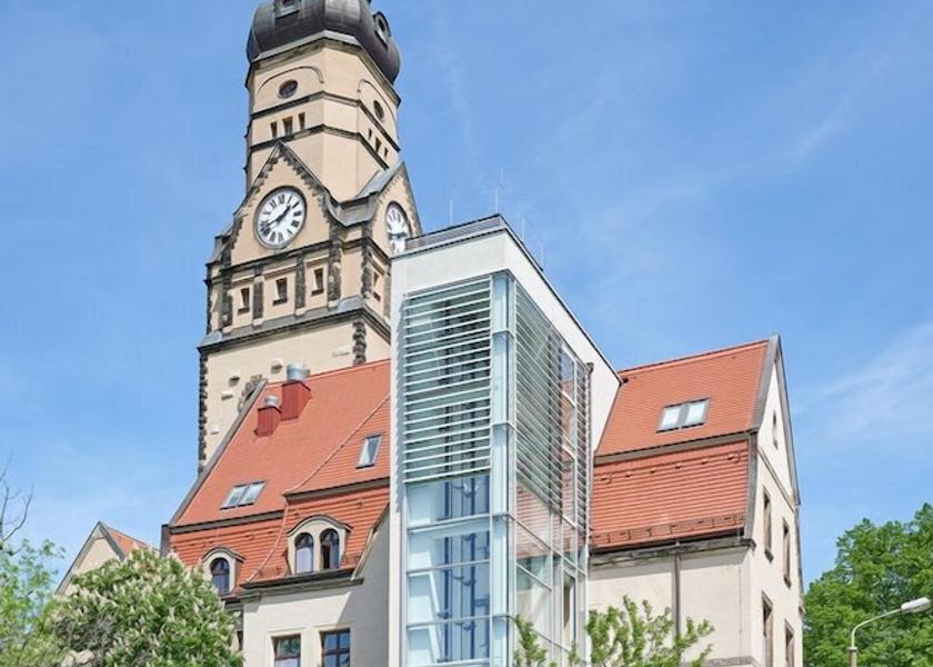 Saxony Leipzig Primary image