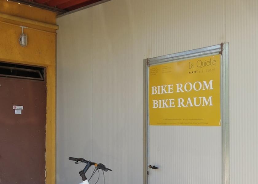 Lombardy Manerba Del Garda Fitness Facility