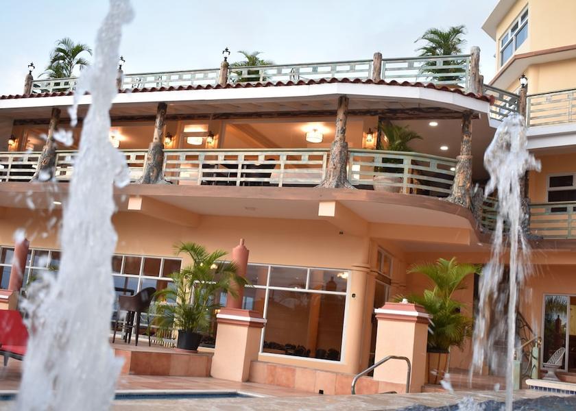 Saint James Montego Bay Property Grounds