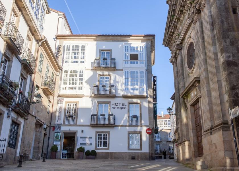 Galicia Santiago de Compostela Primary image