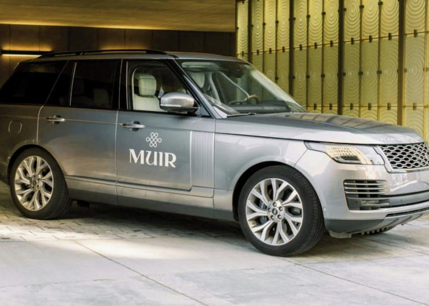 Nova Scotia Halifax Meeting Room