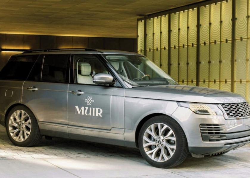 Nova Scotia Halifax Meeting Room