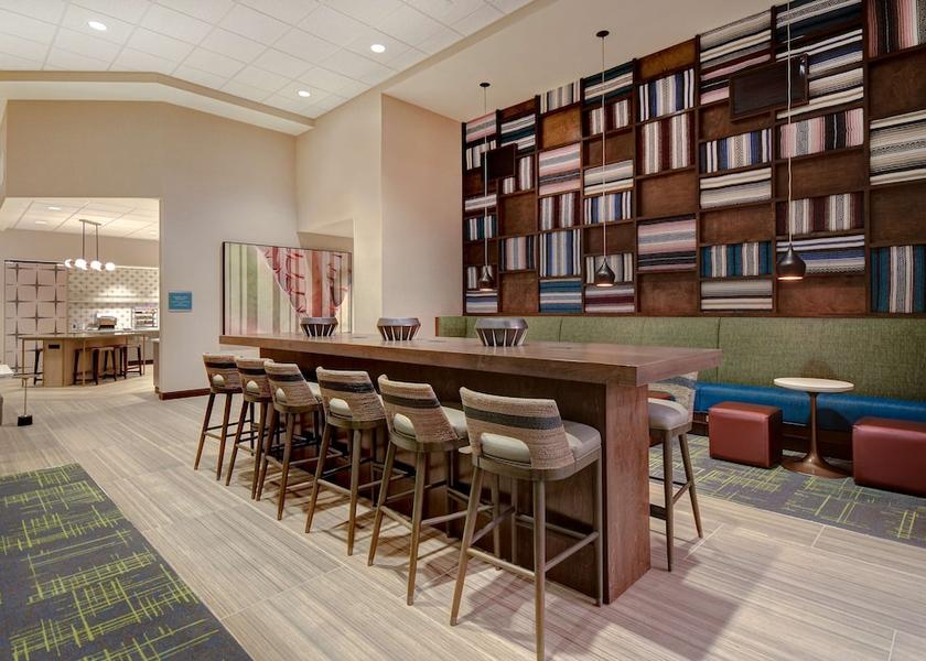 Arizona Tucson Lobby