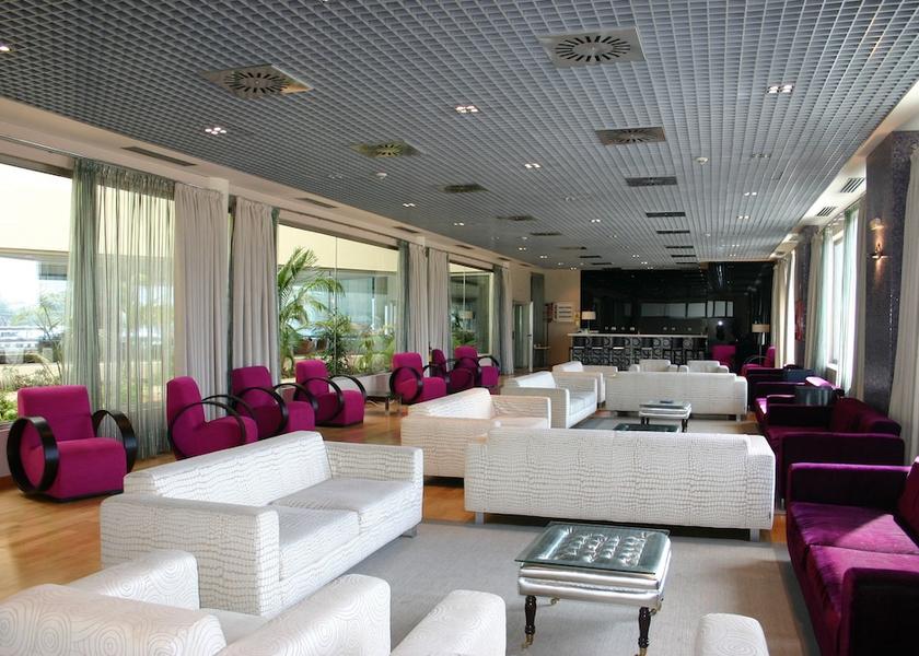 Community of Madrid Collado Villalba Ballroom