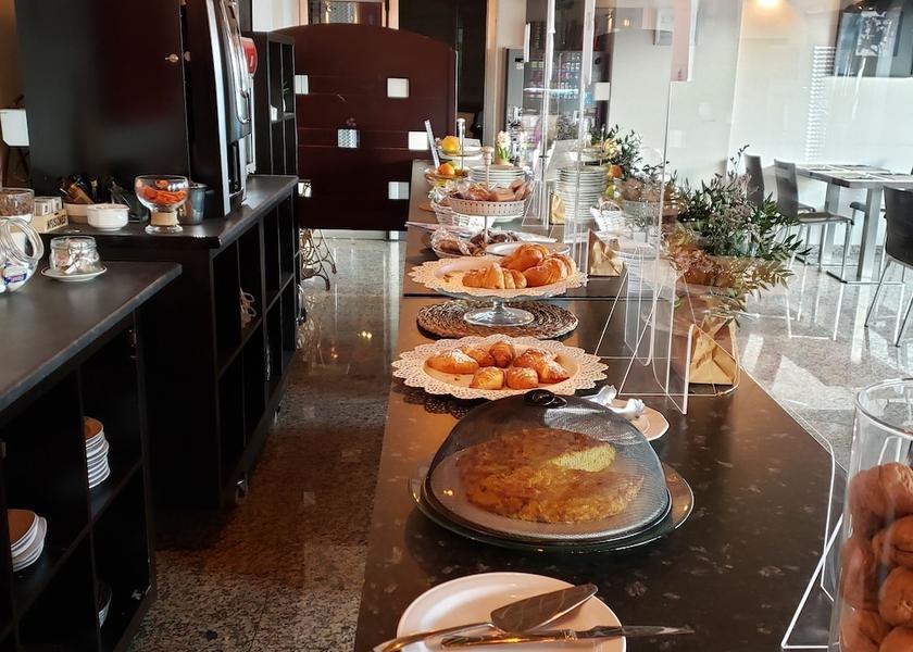 Community of Madrid Collado Villalba Restaurant