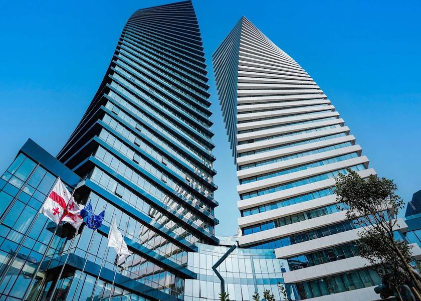  Tbilisi Miscellaneous