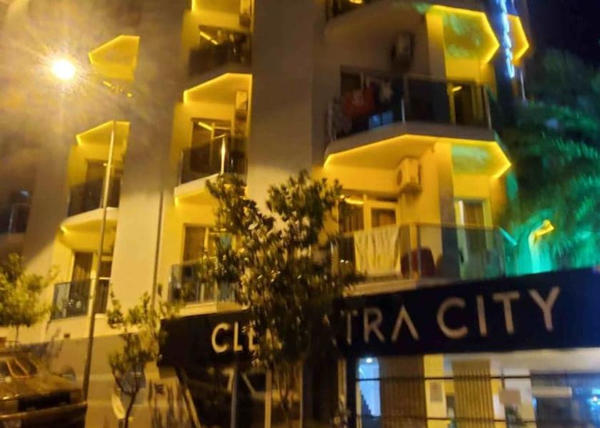 Antalya Region Alanya Amenity