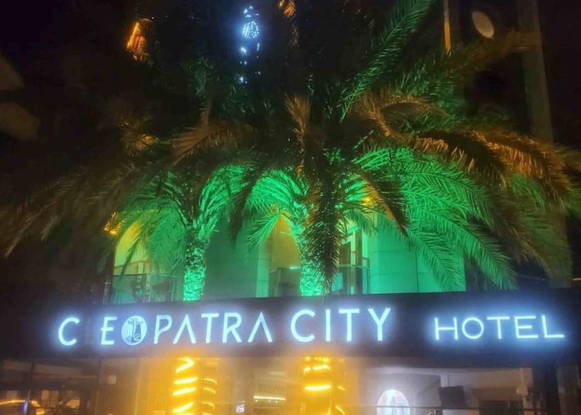 Antalya Region Alanya Amenity