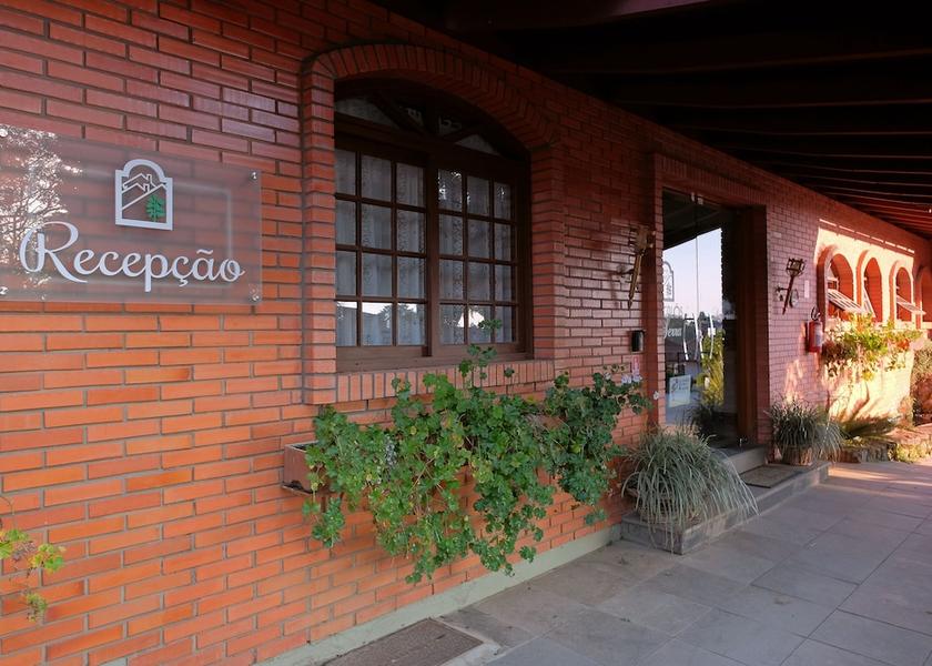 Rio Grande do Sul Gramado Concierge