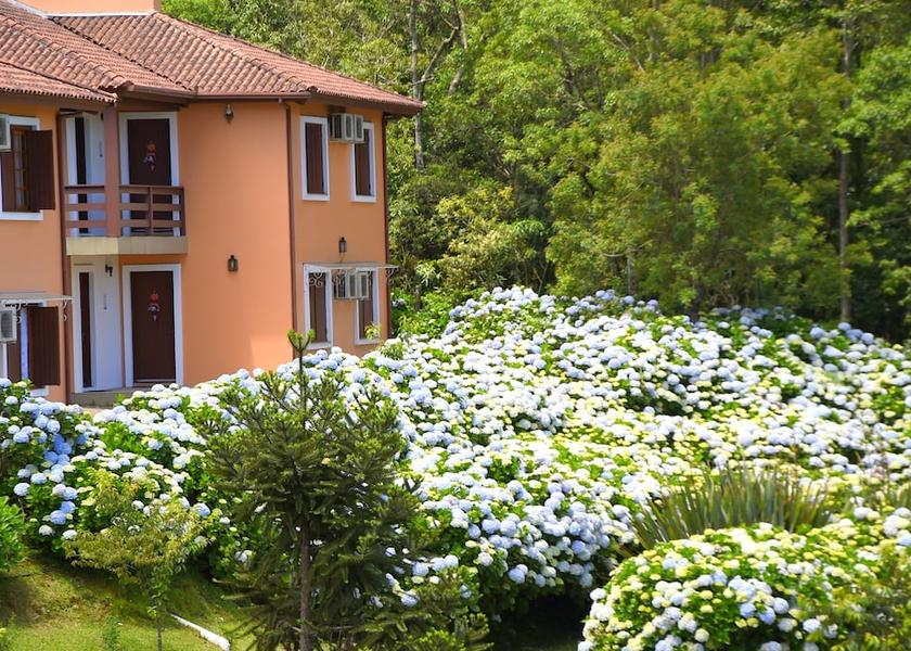Rio Grande do Sul Gramado Bicycling