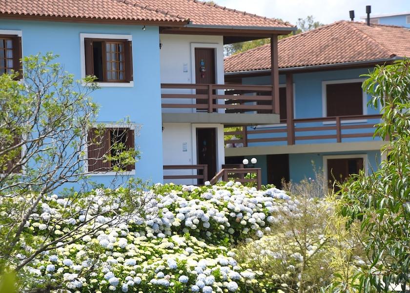 Rio Grande do Sul Gramado Terrace