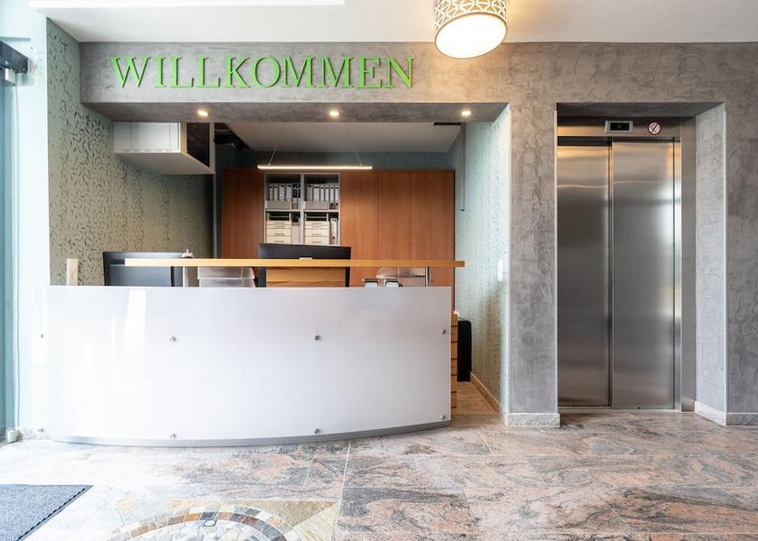 Baden-Württemberg Reutlingen Lobby
