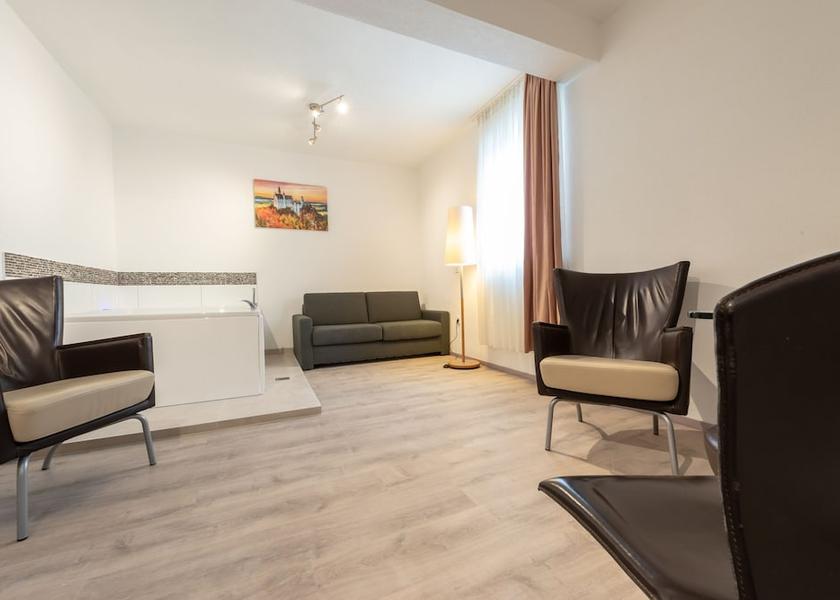 Baden-Württemberg Reutlingen Room