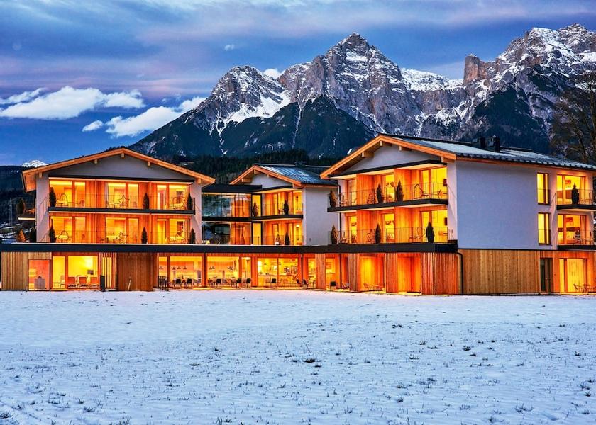 Salzburg State Maria Alm am Steinernen Meer Primary image