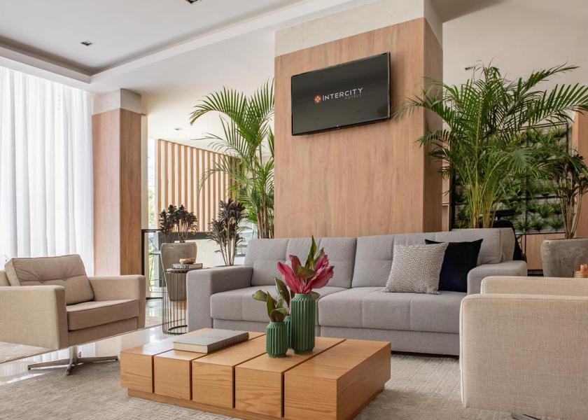 Rio Grande do Sul Sao Leopoldo Lobby