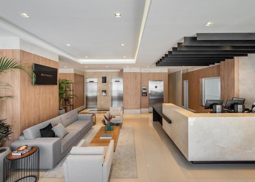 Rio Grande do Sul Sao Leopoldo Lobby