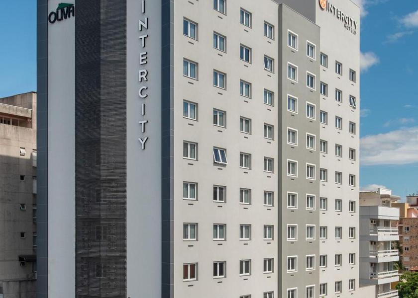 Rio Grande do Sul Sao Leopoldo Hotel Exterior
