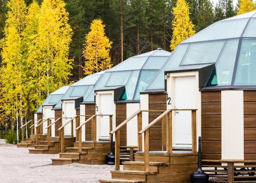 Lapland Rovaniemi 
