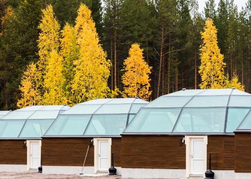 Lapland Rovaniemi 