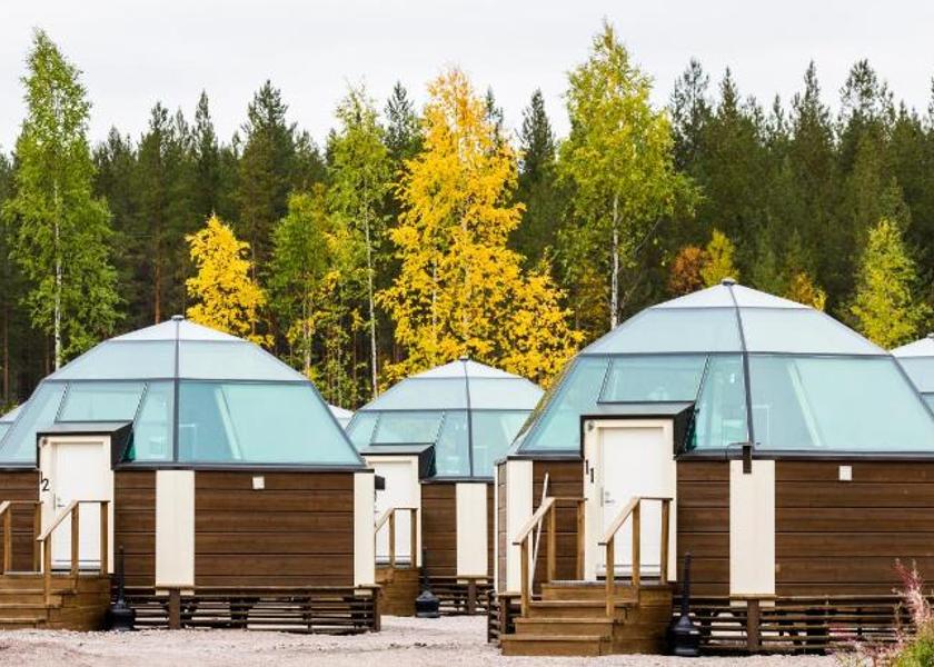 Lapland Rovaniemi 