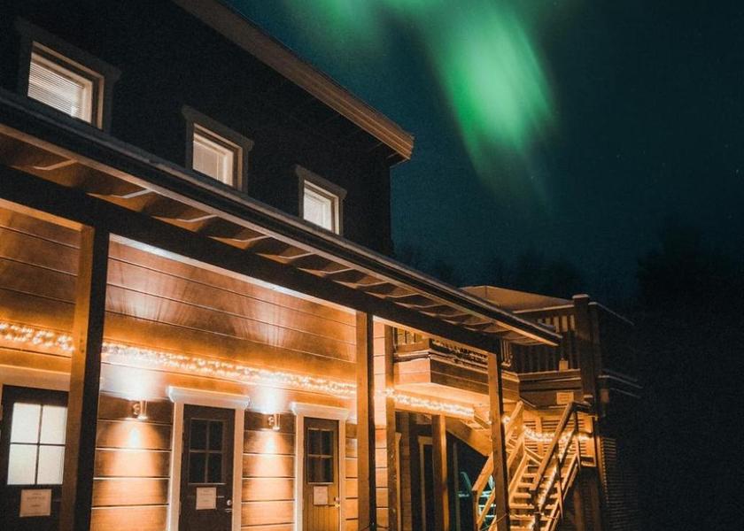 Rovaniemi Rovaniemi sauna