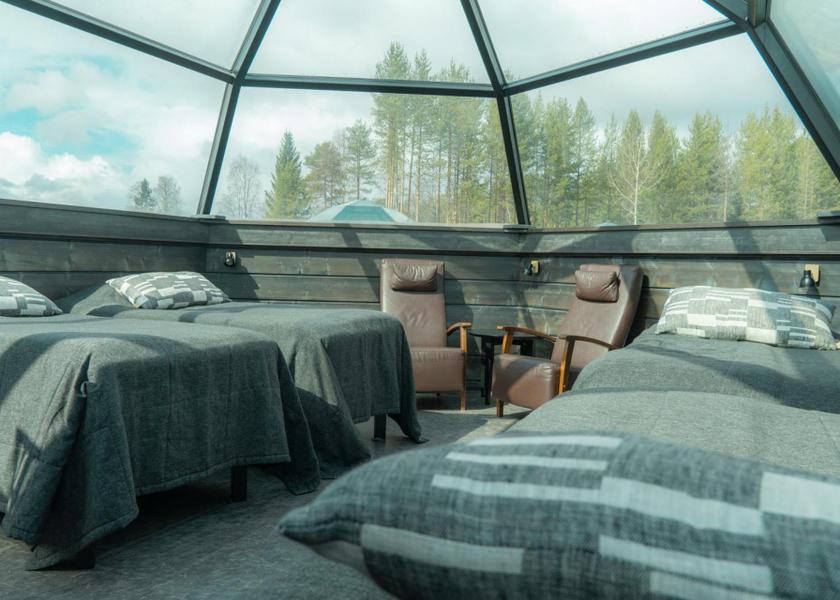 Rovaniemi Rovaniemi Public Areas