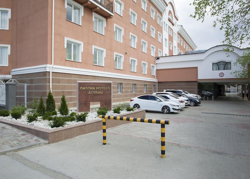 Atyrau Region Atyrau Exterior